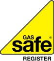 Gas Safe Registered