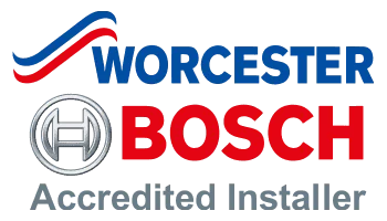 Worcester Bosch Accredited Installer