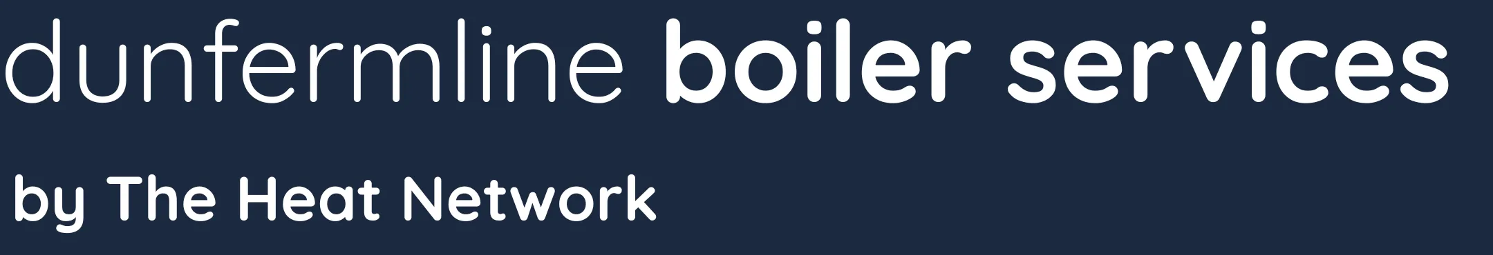 Dunfermline Boiler Service